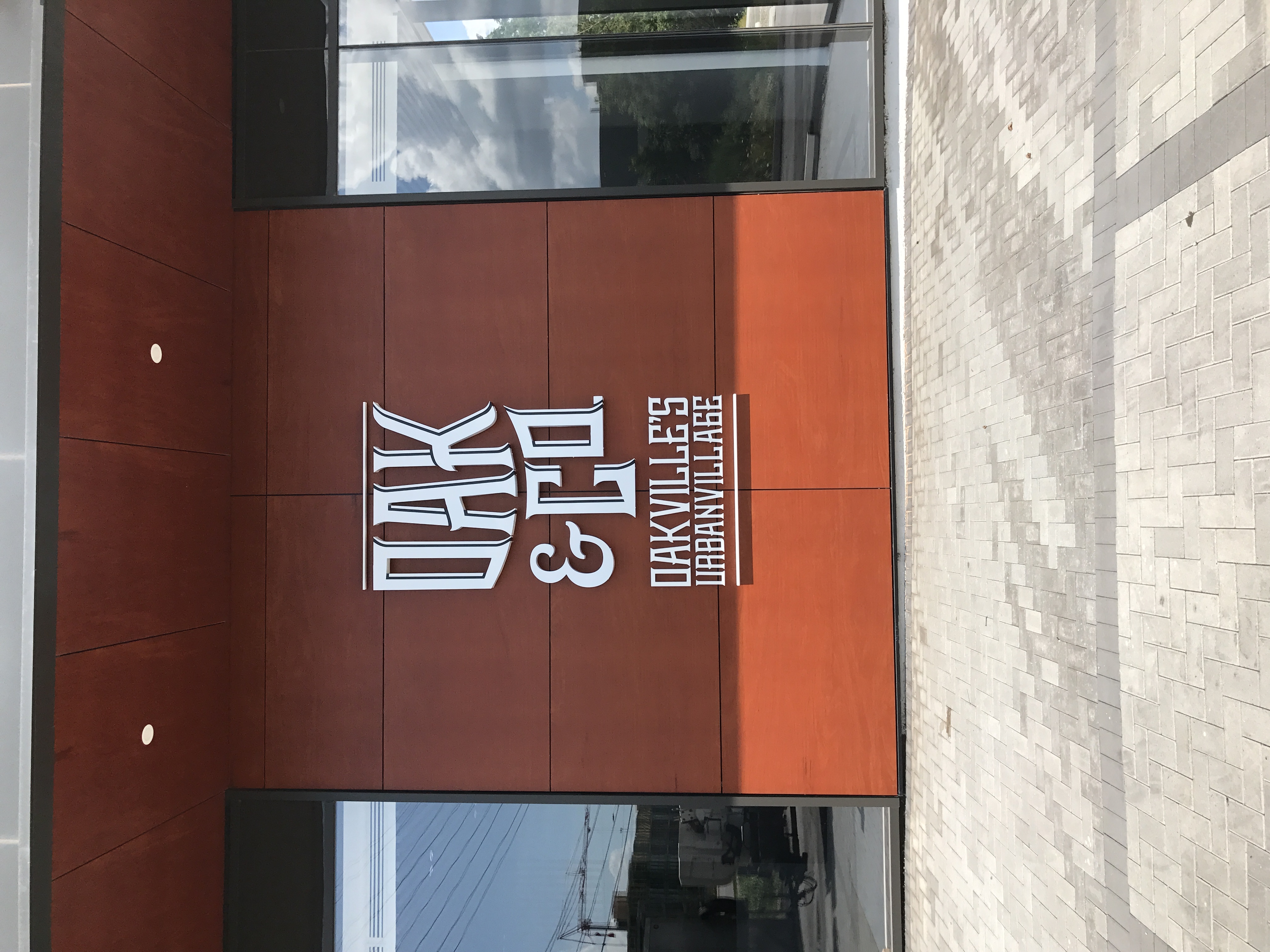 Channel Letters photo